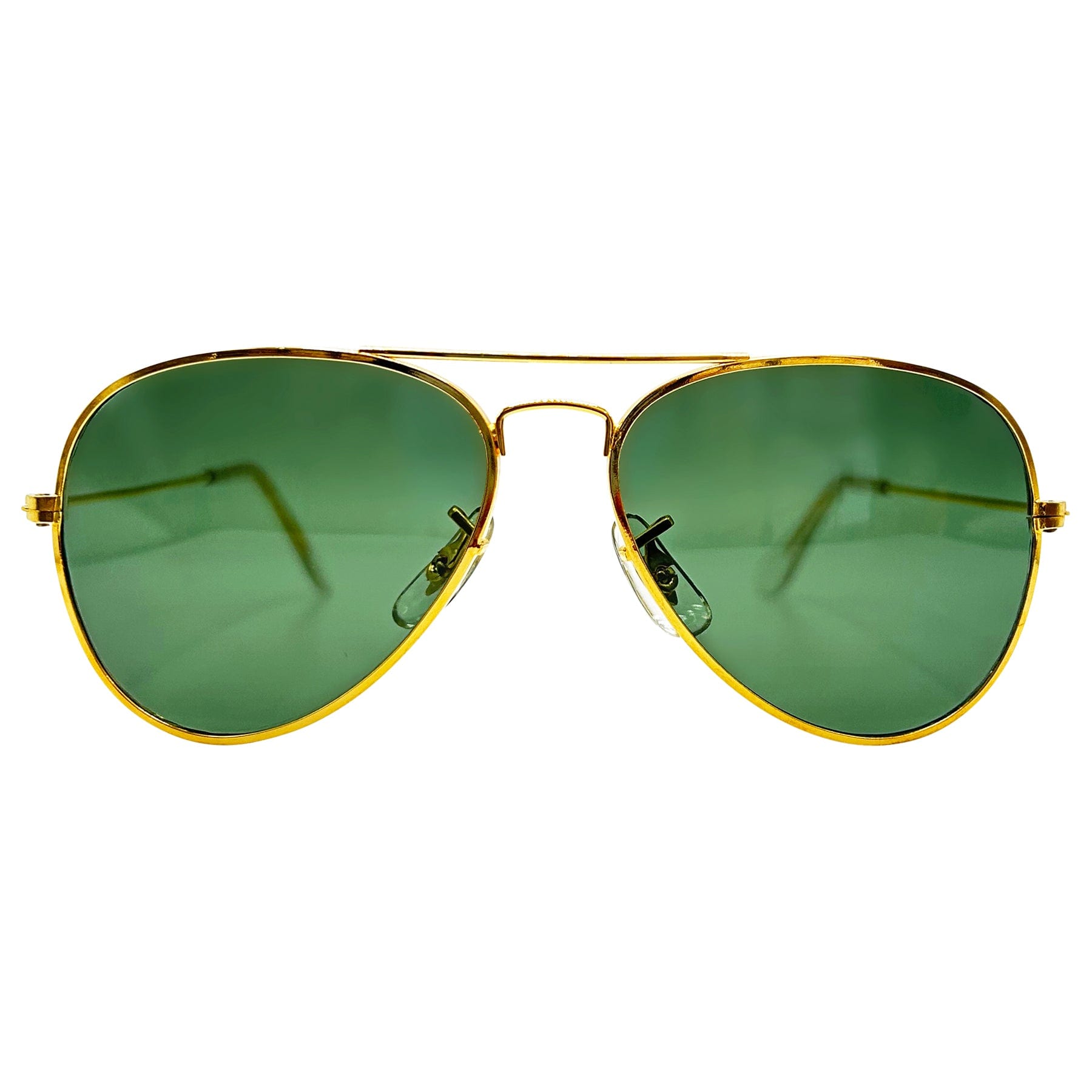 Amazon.com: Tskestvy 2 Pairs Classic Retro Aviator Sunglasses for Women Men  Vintage 70S Orange Yellow Tinted Lens Square Trendy Shades : Clothing,  Shoes & Jewelry